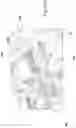 Fig. 36 - Device for closing and opening and/or for locking and unlocking doors, in particular doors of household appliances such as washing machines or the like