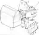 Fig. 01 - Electronic lock