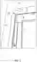 Fig. 08 - Steel Frame Door Locking Assembly