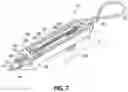 Fig. 05 - Cable return assist assembly for vehicle latch mechanism