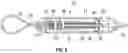 Fig. 06 - Cable return assist assembly for vehicle latch mechanism