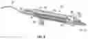 Fig. 07 - Cable return assist assembly for vehicle latch mechanism