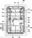 Fig. 01 - Door for separating two environments with different pressures