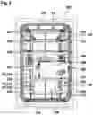 Fig. 03 - Door for separating two environments with different pressures