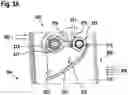 Fig. 04 - Door for separating two environments with different pressures