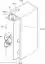 Fig. 01 - LOCKING ASSEMBLY AND BOX HAVING LOCKING ASSEMBLY