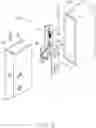 Fig. 03 - LOCKING ASSEMBLY AND BOX HAVING LOCKING ASSEMBLY
