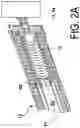 Fig. 05 - Counterbalance mechanism with optional watershield, kicker spring, friction bearing, and fail safe spring retention mechanism