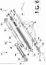 Fig. 09 - Counterbalance mechanism with optional watershield, kicker spring, friction bearing, and fail safe spring retention mechanism