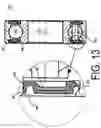 Fig. 17 - Counterbalance mechanism with optional watershield, kicker spring, friction bearing, and fail safe spring retention mechanism