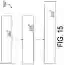 Fig. 21 - Counterbalance mechanism with optional watershield, kicker spring, friction bearing, and fail safe spring retention mechanism