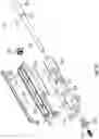 Fig. 05 - Recessed fenestration hinge assembly and method for same