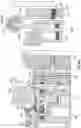 Fig. 09 - Recessed fenestration hinge assembly and method for same