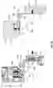 Fig. 10 - Recessed fenestration hinge assembly and method for same