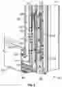 Fig. 11 - Recessed fenestration hinge assembly and method for same