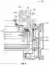 Fig. 12 - Recessed fenestration hinge assembly and method for same