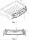 Fig. 02 - Multi-gate and multi-positional tailgate for utility task vehicle
