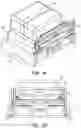 Fig. 11 - Multi-gate and multi-positional tailgate for utility task vehicle