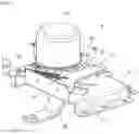 Fig. 05 - Latch module and an appliance using the same