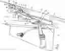 Fig. 01 - Active hood hinge assembly
