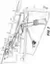 Fig. 04 - Active hood hinge assembly