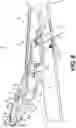 Fig. 08 - Active hood hinge assembly