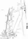 Fig. 11 - Active hood hinge assembly