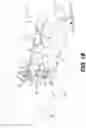 Fig. 18 - Active hood hinge assembly
