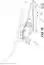 Fig. 19 - Active hood hinge assembly
