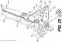 Fig. 20 - Active hood hinge assembly