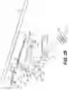 Fig. 25 - Active hood hinge assembly