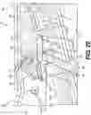 Fig. 28 - Active hood hinge assembly
