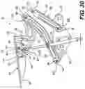 Fig. 30 - Active hood hinge assembly