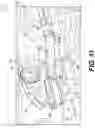 Fig. 31 - Active hood hinge assembly