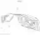 Fig. 02 - Apparatus for automatically opening and closing trunk lid