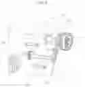 Fig. 04 - Apparatus for automatically opening and closing trunk lid