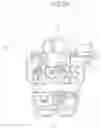 Fig. 06 - Apparatus for automatically opening and closing trunk lid