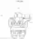 Fig. 09 - Apparatus for automatically opening and closing trunk lid