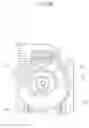 Fig. 15 - Apparatus for automatically opening and closing trunk lid