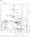 Fig. 01 - Hinged-panel opening and closing systems and processes relating thereto