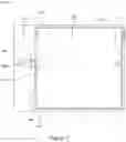 Fig. 03 - Hinged-panel opening and closing systems and processes relating thereto
