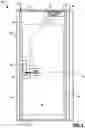 Fig. 02 - CONCEALED ELECTRICAL DOOR OPERATOR