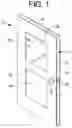 Fig. 02 - Door assemblies with insulated glazing unit venting