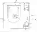 Fig. 01 - Lighted shade holder