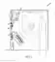 Fig. 06 - Lighted shade holder