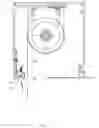 Fig. 10 - Lighted shade holder