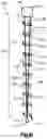 Fig. 03 - Covering for an architectural feature having a bottom rail leveling mechanism