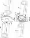 Fig. 06 - Slip plate for a drive mechanism