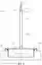 Fig. 05 - Parapet descent apparatus