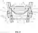 Fig. 09 - Parapet descent apparatus